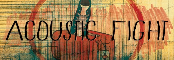 Acoustic Fight